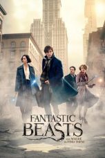 Nonton Film Fantastic Beasts and Where to Find Them (2016) Sub Indo