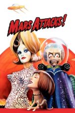 Nonton Mars Attacks! (1996)
