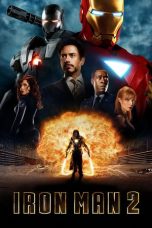 Nonton Iron Man 2 (2010) Sub Indo