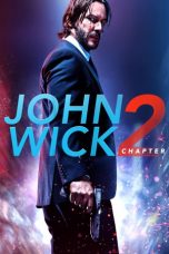 Nonton Film John Wick: Chapter 2 (2017) Sub Indo