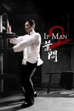 Nonton Film Ip Man 2 (2010) Sub Indo Sobatkeren 21