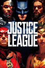 Nonton Film Justice League (2017) Sub Indo