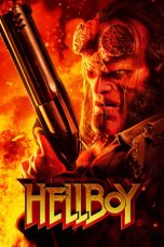 Nonton Hellboy (2019) Sub Indo