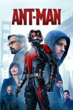Nonton Ant-Man (2015) Sub Indo