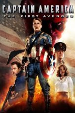 Nonton Captain America: The First Avenger (2011) Sub Indo