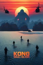 Nonton Kong: Skull Island (2017)