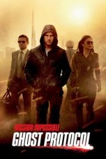 Nonton Mission: Impossible - Ghost Protocol (2011) Sub Indo