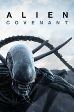 SobatKeren Nonton Film Alien: Covenant (2017)