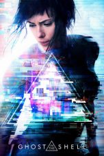 Nonton Ghost in the Shell (2017) Sub Indo