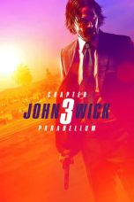 Nonton Film John Wick: Chapter 3 - Parabellum (2019) Sub Indo