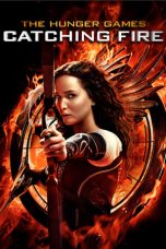 Nonton The Hunger Games: Catching Fire (2013) Sub Indo