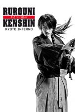 Nonton Film Rurouni Kenshin Part II: Kyoto Inferno (2014) Sub Indo
