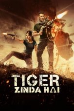 Nonton Film Tiger Zinda Hai (2017) Sub Indo