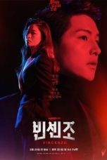 Nonton Drama Korea Vincenzo (2021) Sub Indo