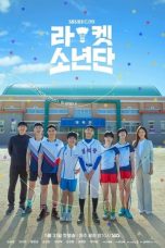 Nonton Drama Korea Racket Boys (2021) Sub Indo Dramaqu Logo Sobatkeren
