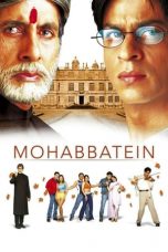 Nonton Film Mohabbatein (2000) Sub Indo dutafilm sobatkeren 21