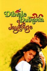 Nonton Film Dilwale Dulhania Le Jayenge (1995) Sub Indo