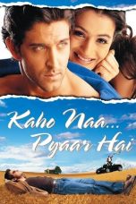 Nonton Film Kaho Naa... Pyaar Hai (2000) Sub Indo