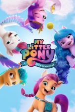 Nonton Film My Little Pony: A New Generation (2021) Sub Indo