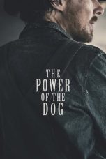 Nonton Film The Power of the Dog (2021) Sub Indo