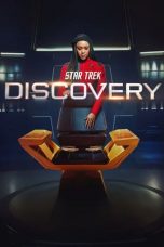 Nonton Serial Barat Star Trek: Discovery Sub Indo Sobatkeren21