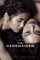 Nonton Film The Handmaiden (2016) Sub Indo