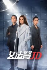 Nonton Drama China Forensic JD (2022) Sub Indo