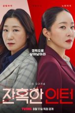 Nonton Drama Korea Cold Blooded Intern (2023) Episode 1 Sub Indo