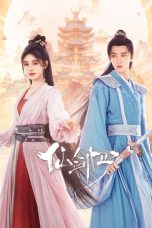 Nonton Drama China Sword and Fairy 4 (2024) Sub Indo
