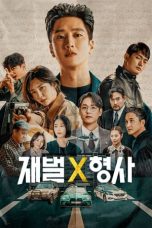 Nonton Drama Korea Flex X Cop (2024) Sub Indo