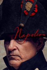 Napoleon (2023) Sub Indo
