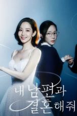 Nonton Drama Korea Marry My Husband (2024) Sub Indo