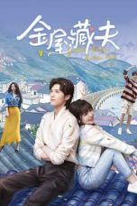 Nonton Drama China Golden House Hidden Love (2024) Sub Indo