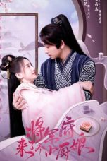 Nonton Drama China The Little Wife of the General Sub Indo