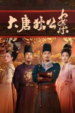 Nonton Drama China Judge Dee's Mystery (2024) Sub Indo