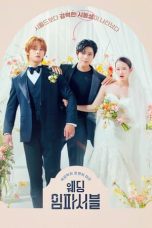 Nonton Drama Korea Wedding Impossible (2024) Sub Indo