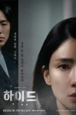 Nonton Drama Korea HIDE (2024) Sub Indo
