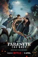 Nonton Drama Korea Parasyte: The Grey (2024) Sub Indo